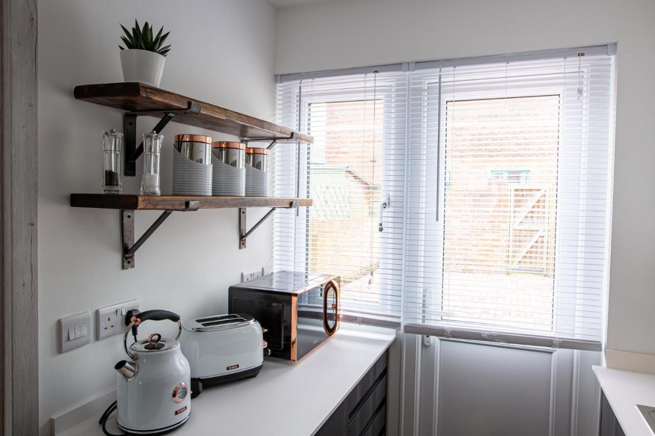 Isca House, Private Garden, Close To City Center, The Quay, Free Wifi Exeter Kültér fotó