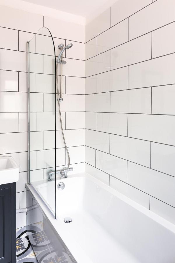 Isca House, Private Garden, Close To City Center, The Quay, Free Wifi Exeter Kültér fotó