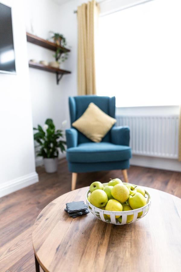 Isca House, Private Garden, Close To City Center, The Quay, Free Wifi Exeter Kültér fotó